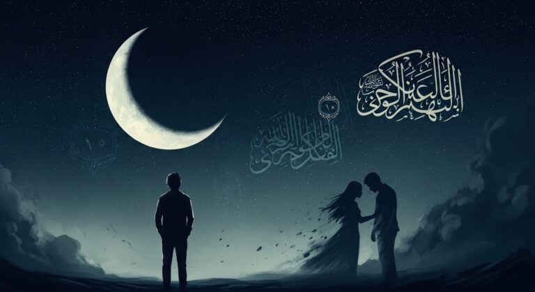 Cheating Dreams in Islam