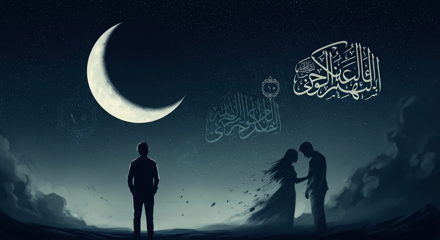 Cheating Dreams in Islam