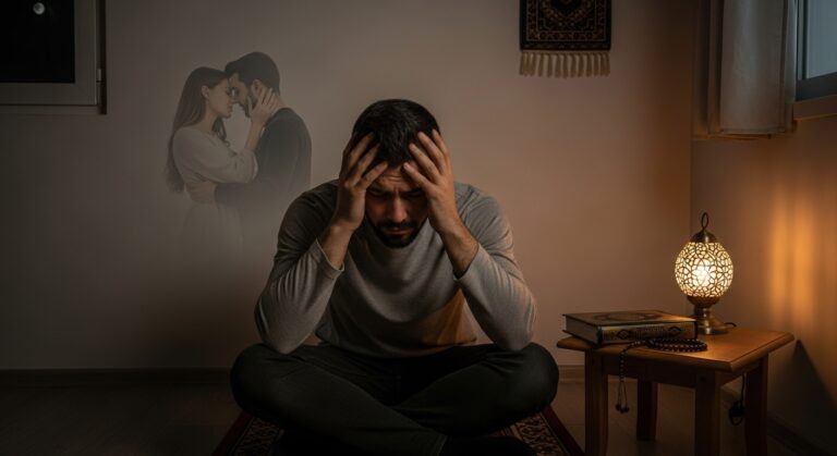 wife cheating in dream islamic interpretation